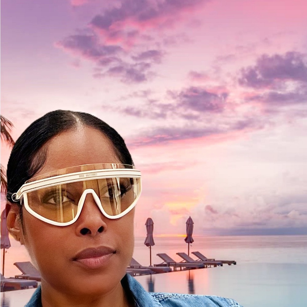 Meet your Posher, Rayshawna
